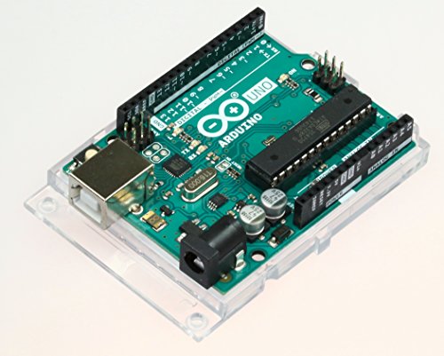 Image of Arduino UNO R3 Original | Genuine Arduino UNO Board with DIP ATmega328P