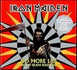 iron maiden singles box set  No More Lies