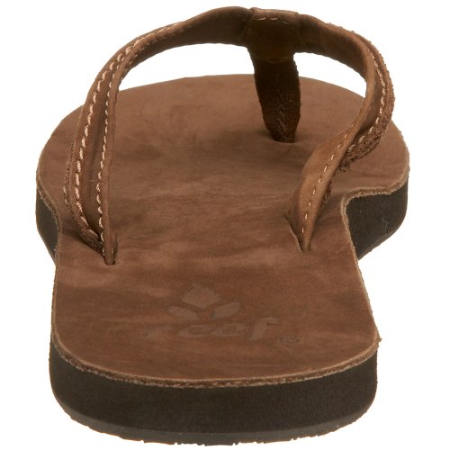 Reef Swing 2 Tobacco R1729TOB, Infradito Donna