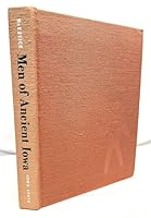 Men of ancient Iowa: As revealed by archeological discoveries B0007HSDVE Book Cover