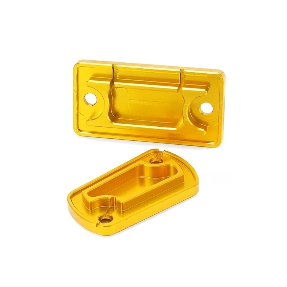 Líquido Frenos Delantero Cubierta Cilindro Maestro Cubierta De Depósito Líquido Frenos Delantero Y Trasero Para Motocicleta, Tapa Cilindro Maestro Aceite Para RM-Z 450 RMZ450 RMZ250 RMZ 250