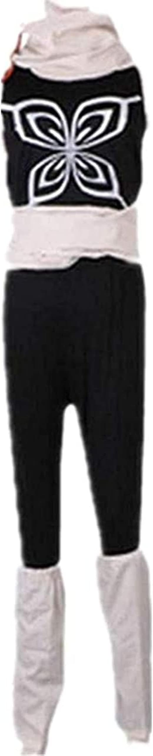Cos Shihouin Yoruichi Cosplay Costumes for Halloween Party Christmas Costumes