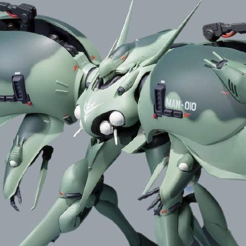 Robot Spirits Side MS MAN-010 G-3 Heavy Paint Specification