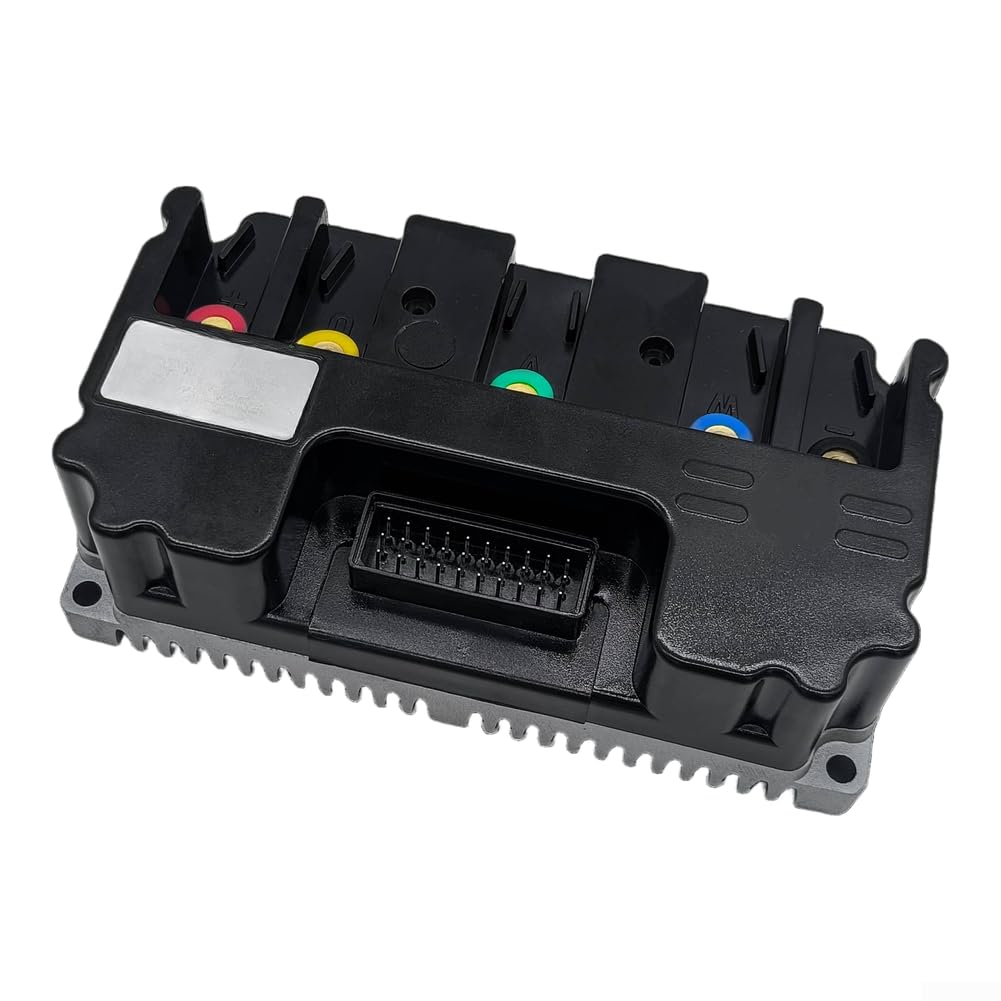 Controller 48V per Tuttio1 Wish01 Auto Fuoristrada Controller