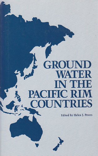 Amazon | Ground Water in the Pacific Rim Countries: Proceedings ...