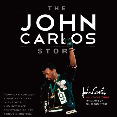 The John Carlos Story