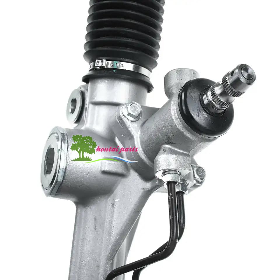 New Power Steering Gear Rack Replacement Parts for Toyota Trucks Sienna 44250-08010 44250-08020 4425008010 4425008020 Left Hand Drive 1998-2000