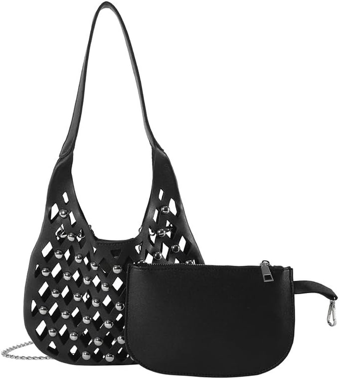 Mini bolso de noche para mujer, bolso de moda, bolso de hombro, bolso cruzado