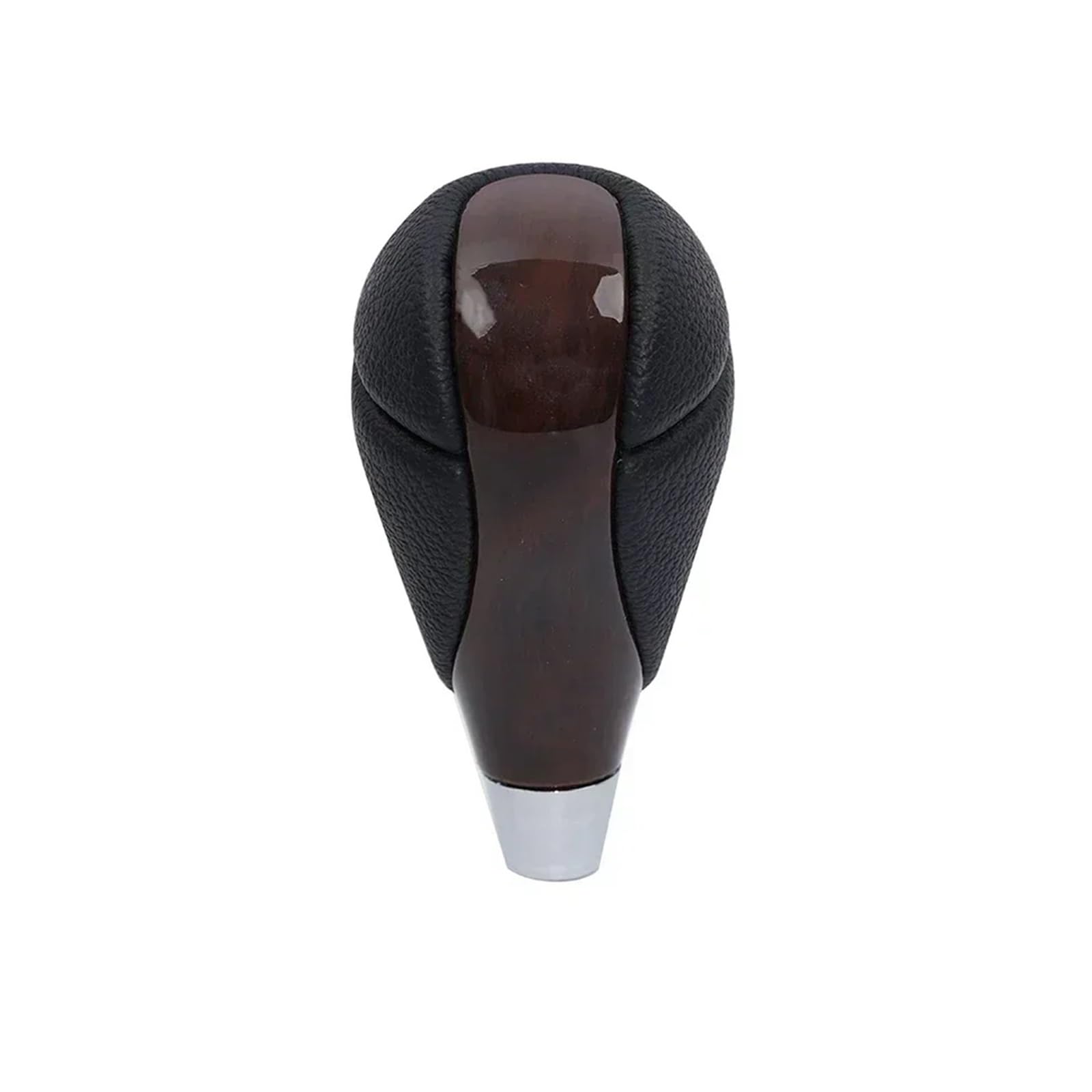 Valtorencia Gear Shift Knob,Fit for Lexus, GS350 GS450h GS460 LS460 LS600h RX350 RX450h ES350 IS250 2008-2011 Shift knob Handle(Brown)