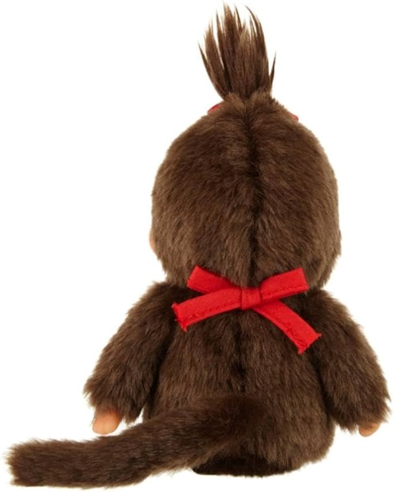 Amazon | セキグチ(Sekiguchi) モンチッチ プレミアムスタンダード SS