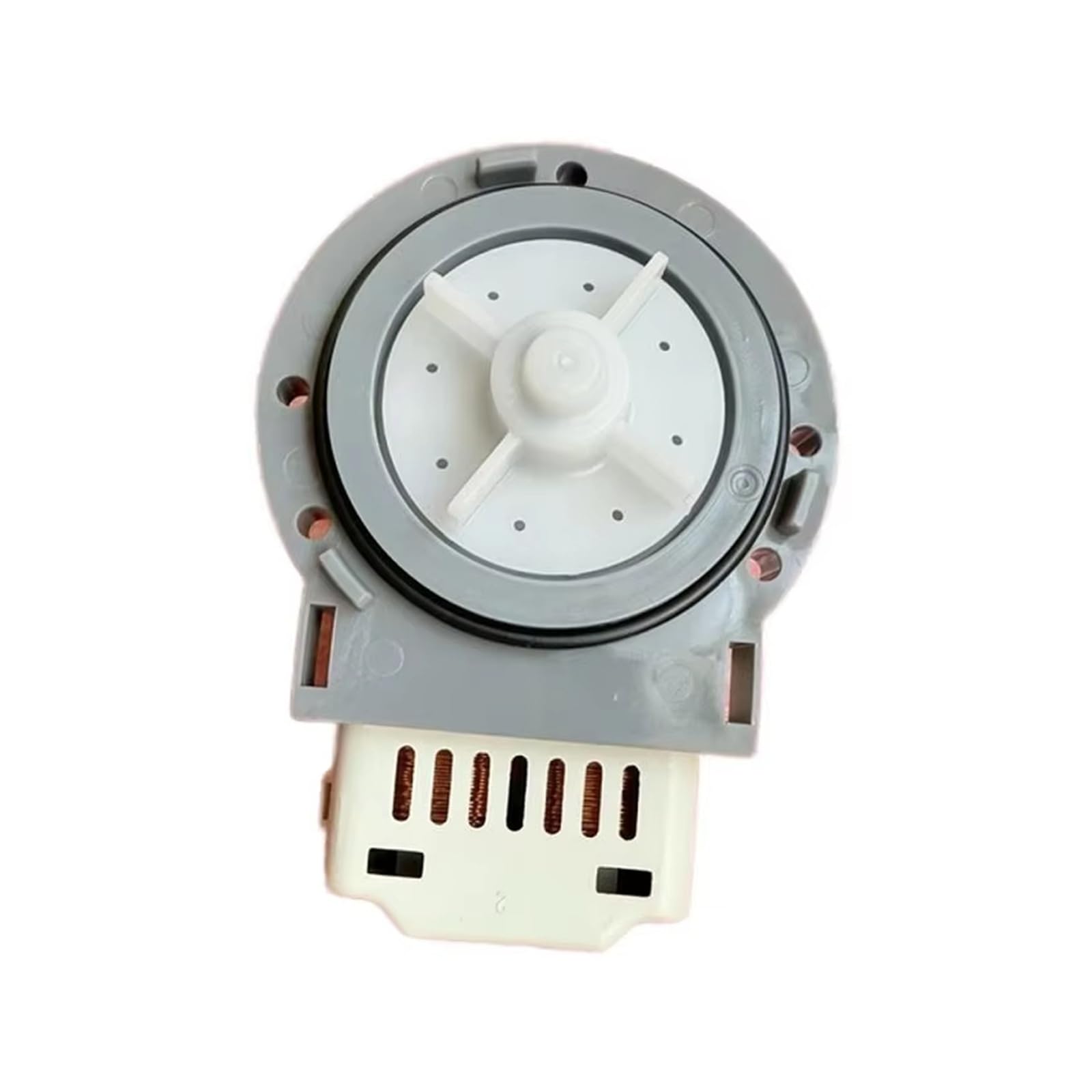 Ldtbmdj One Color Washingmachine Drain Pump Motor For Samsung For Dc31-00054D Washing Machine Drainage Pump B40-3 Drainage Motor 120V 60Hz