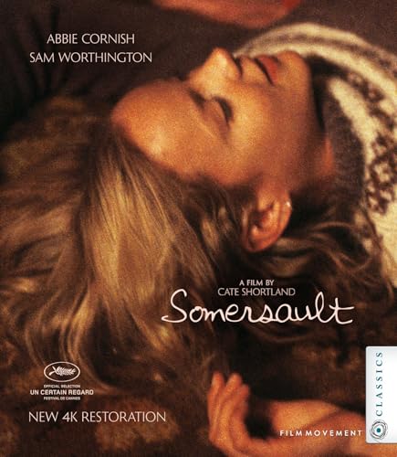 Somersault [Blu-ray]