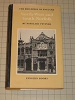North West and South Norfolk 0140710248 Book Cover