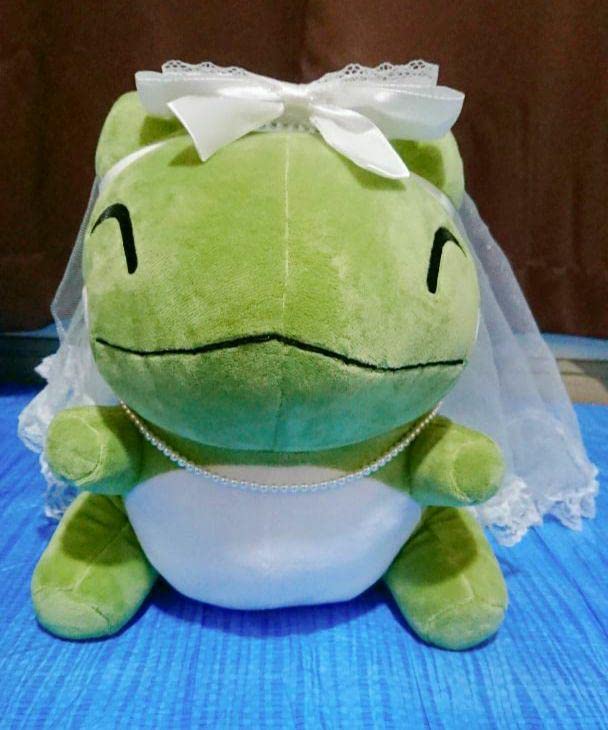 Amazon.co.jp: みがわり ぬいぐるみ ウェルカムドール 結婚式