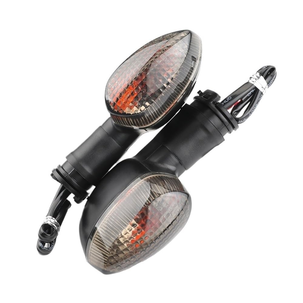 Feu de signalisation moto résistant pour MT07 MT09 Tracer Tenere 700 - 8