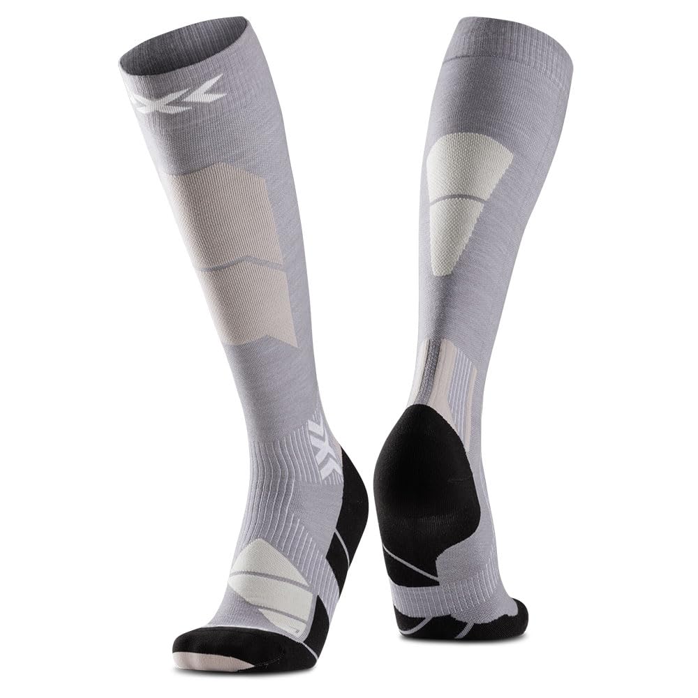 X-SOCKS Ski Socken Ski Perform Merino OTC