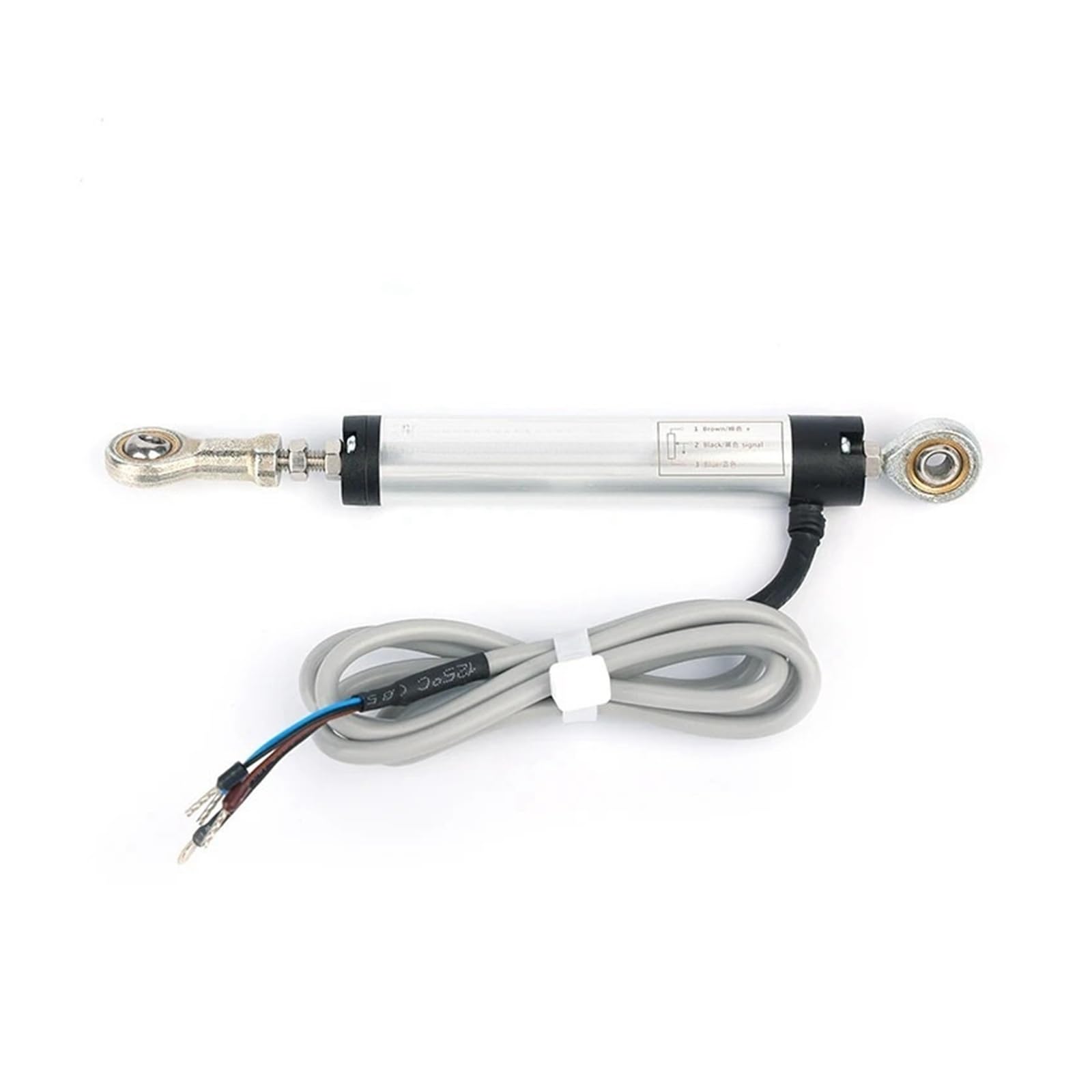 MXXDMOPD Miniature Displacement Sensor KPM25-275mm Linear Resistive(KPM-175MM)