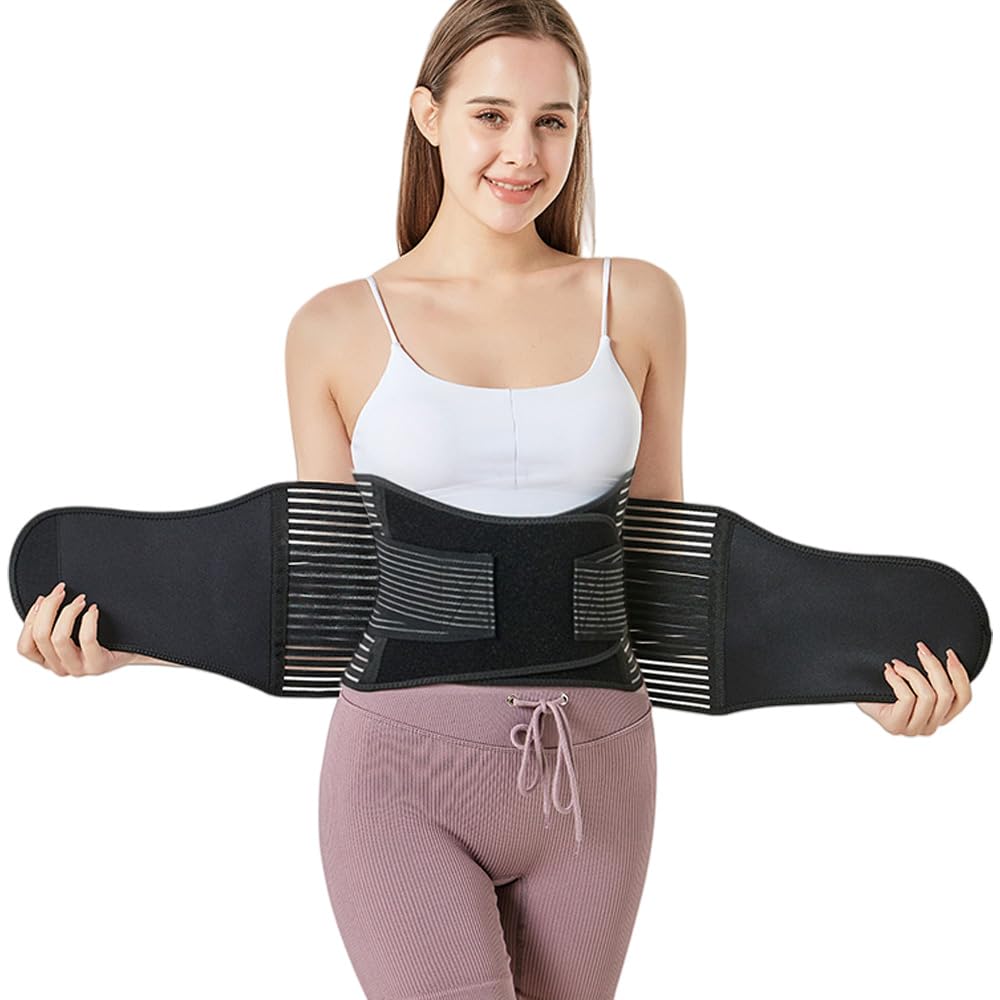 Bauchgurt Nach Geburt,Bauchgurt Nach Op,Postpartum Belly Wrap,Kaiserschnitt Bauchgürtel Nach Op,Postpartum Gürtel,Rückbildungsgürtel Nach Geburt,Kaiserschnitt Bauchgurt,Shapewear Damen