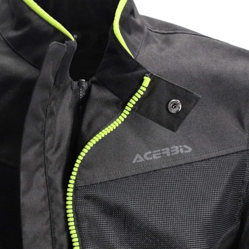 Veste Acerbis Ramsey Vented 2 homme idéale pour l'été