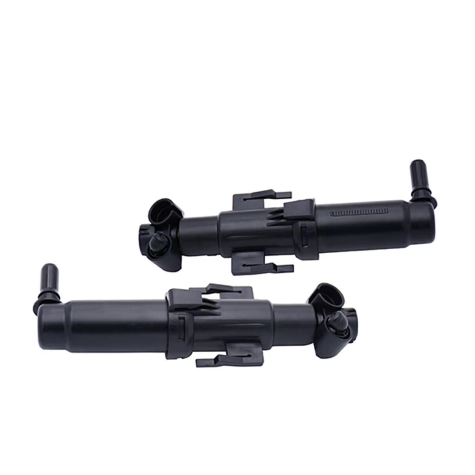 Buse Lave Phare Compatible Avec Bmw Pour F07 Pour F10 Pour F11 2 Pièces Lhd Rhd Buse De Lavage De Phare, Ensemble De Pulvérisation 61677149886