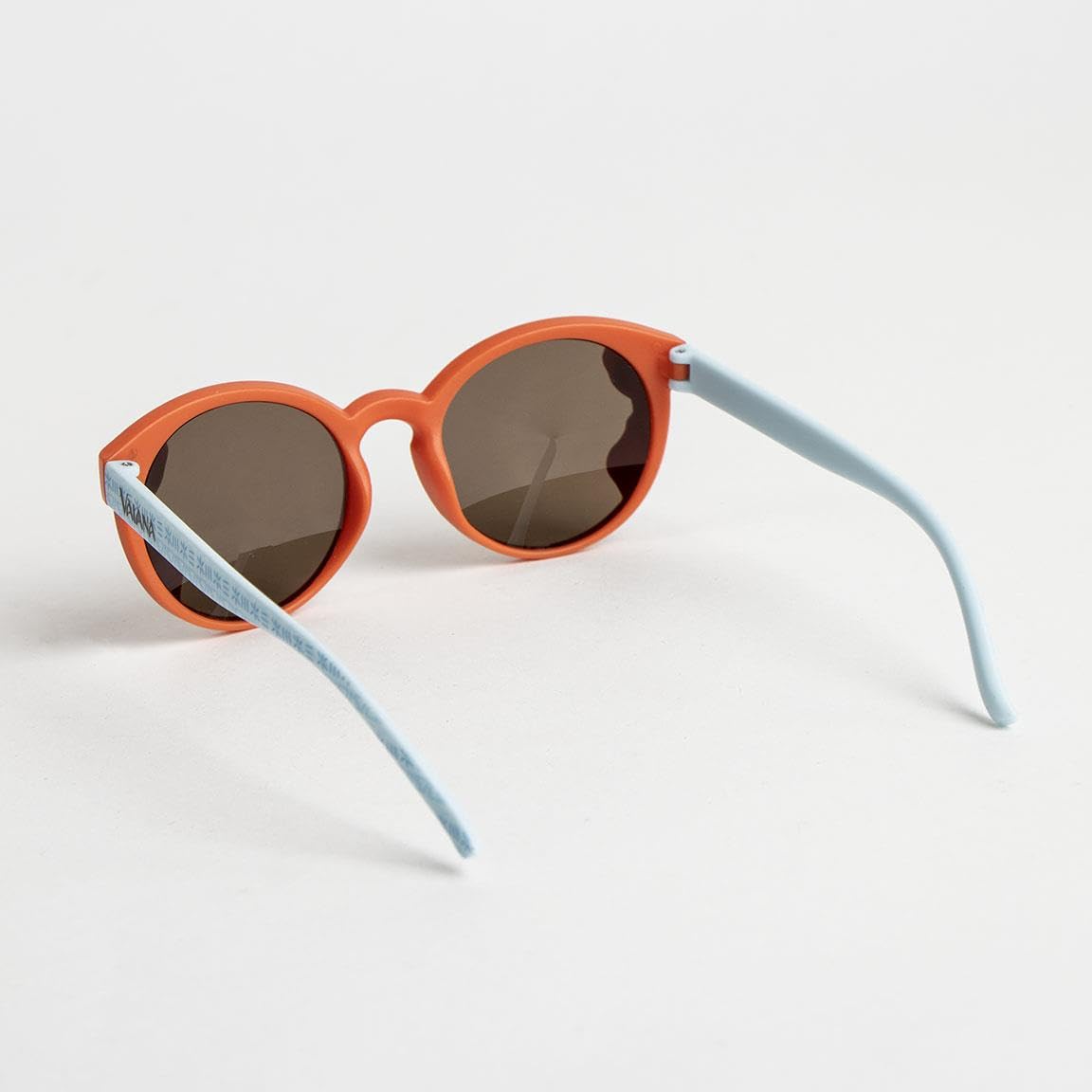 CERDÁ LIFE'S LITTLE MOMENTS | Okulary przeciwsłoneczne Moana Premium dla chłopców i dziewcząt Nowoczesne wzory - Okulary przeciwsłoneczne Moana Wygoda, wytrzymałość i styl do codziennego użytku,