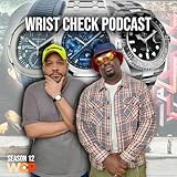 Wrist Check Podcast