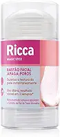 Ricca Bastão facial Apaga- Poros
