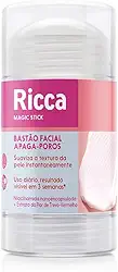 Ricca Bastão facial Apaga- Poros