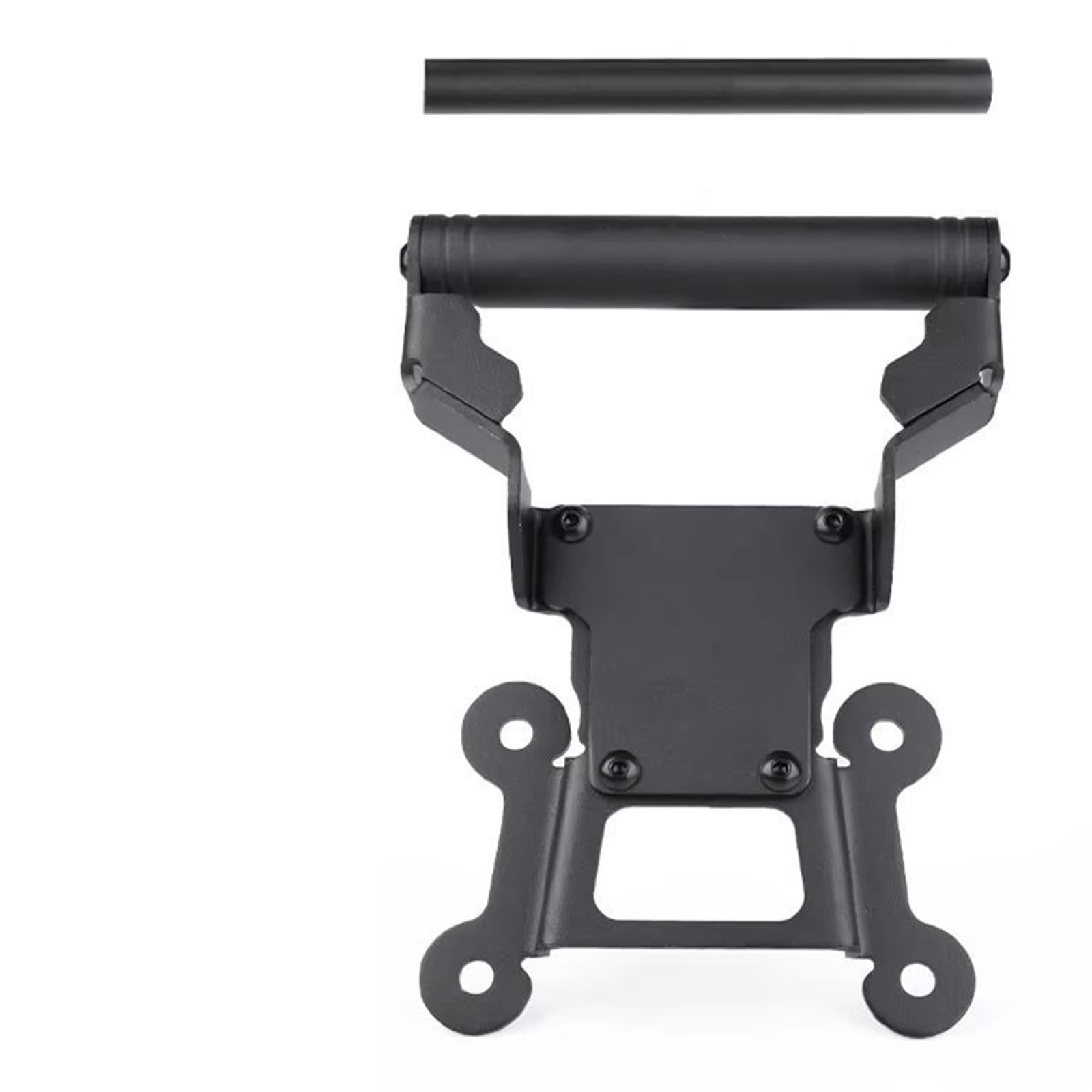 Soporte Teléfono Móvil GPS para VOGE para Valico para 525DSX para DS525X 2023-2025 Soporte Barra Motocicleta Extensión Manillar Navegación GPS