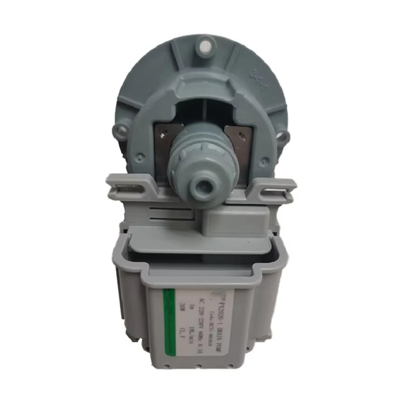 Trxjjvm One Color Drainpump Unit Washing Machine For Samsung Washing Machine Drain Pump Motor Px2026-1 60Hz Dc31-00181B
