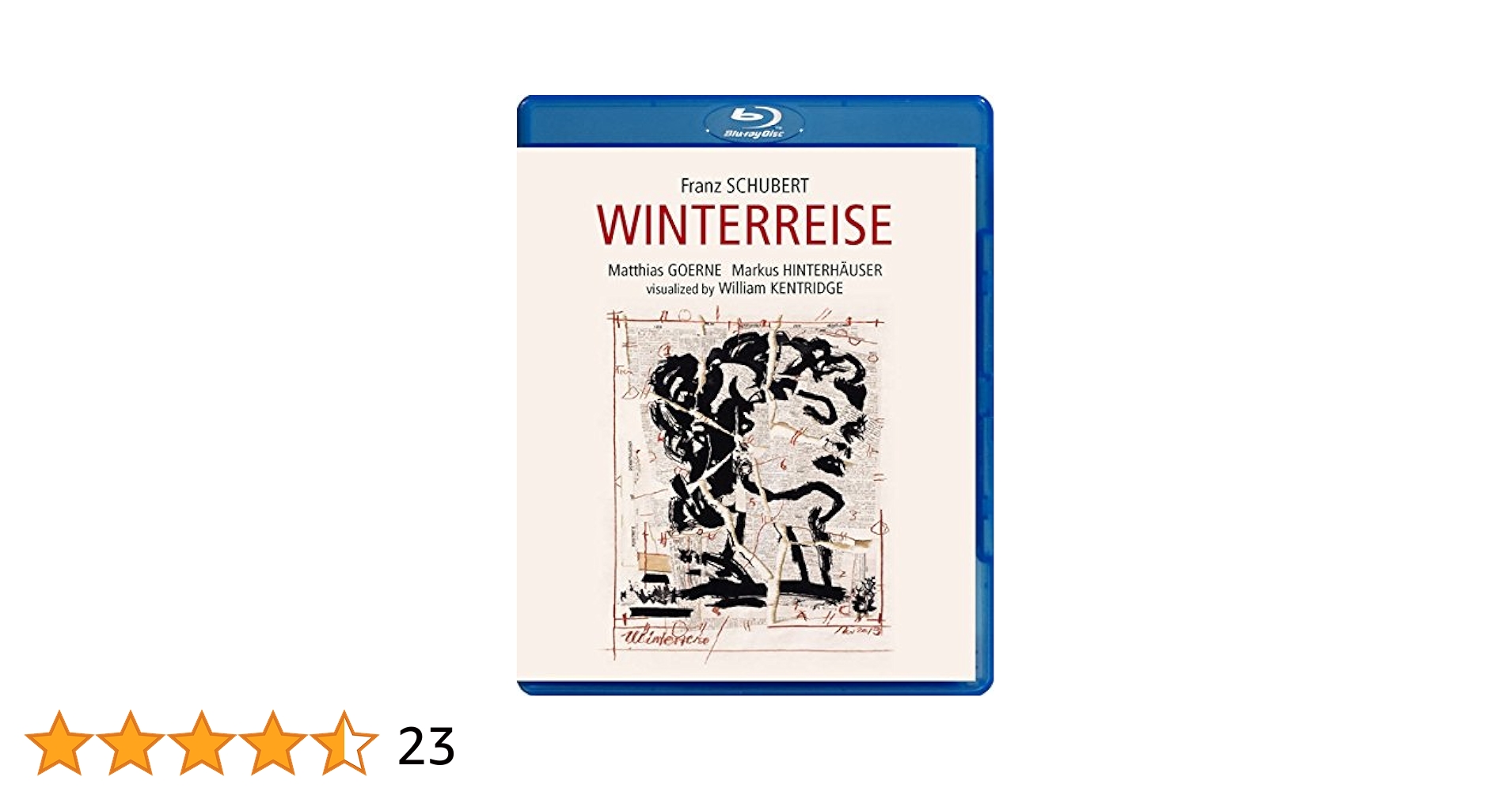 その他 Winterreise [Blu-ray] [Import] khxv5rg Amazon.co.jp: Franz Schubert: Winterreise [Blu-ray] : DVD