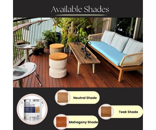 Limpia Madera, Imagen adicional