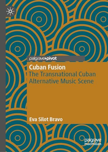 Cuban Fusion analyse de la scène transnationale anglaise