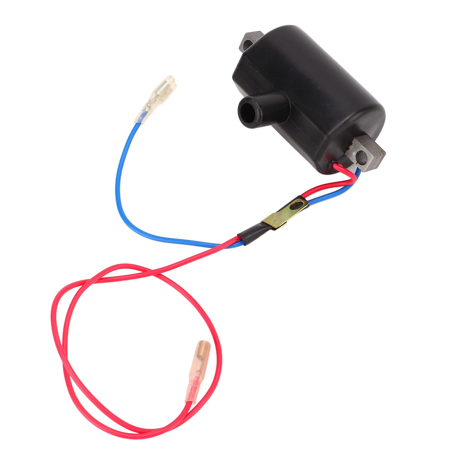 Modulo di Accensione, 23782 Bobina di Accensione del Motore G1 Alte Prestazioni Sostituzione per Carrello da E‑Z‑GO a 2 Tempi a Gas 1981‑1994
