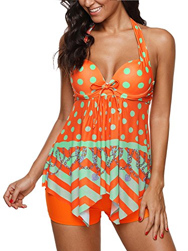 zando tankini