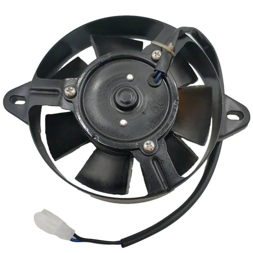 Ventilateur de refroidissement BS200s-7 pour randonnée quad active - 2