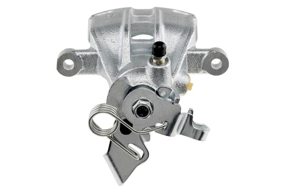 Pinza de freno trasera completa derecha Peugeot 807 recambio sistema frenos 2002 HZT/AR/100AB