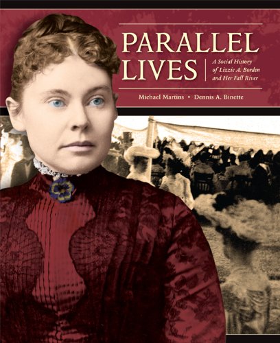 Did lizzie borden kill her parents with an axe
