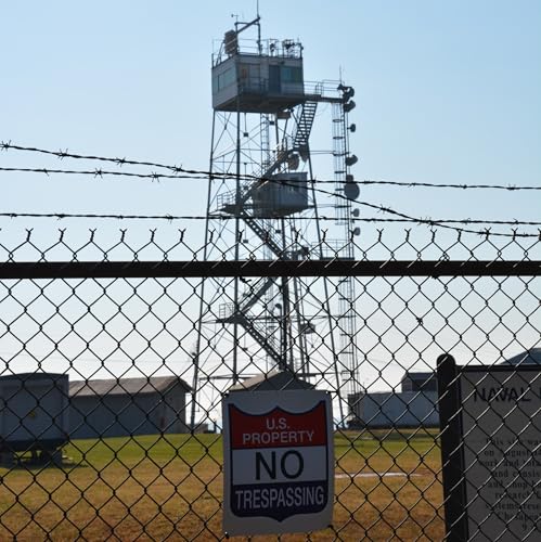 Episode 44 &ndash; The Arrival