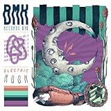  Electric Moon