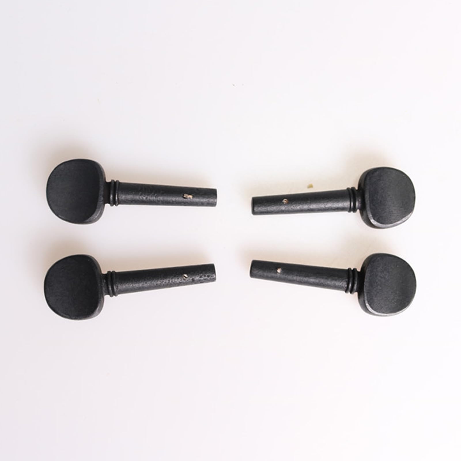 Jeu de 7 chevilles d'accordage pour menton de violon Essential bois Jeu de 7 chevilles d'accordage pour menton de violon Essential bois