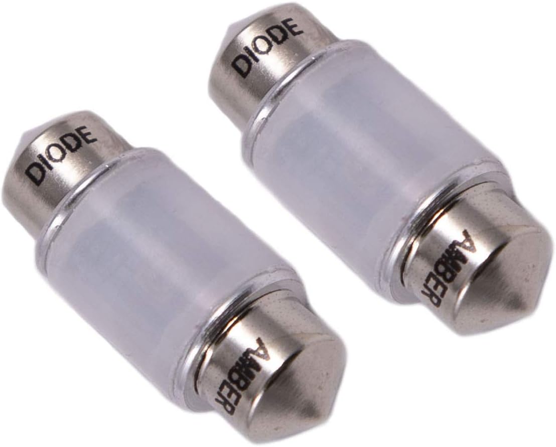 Diode Dynamics Map Light LEDs compatible with Subaru