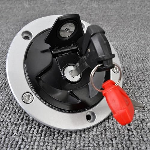 Kit de interruptor de encendido para Kawasaki Ninja 1000 en rutas largas 6