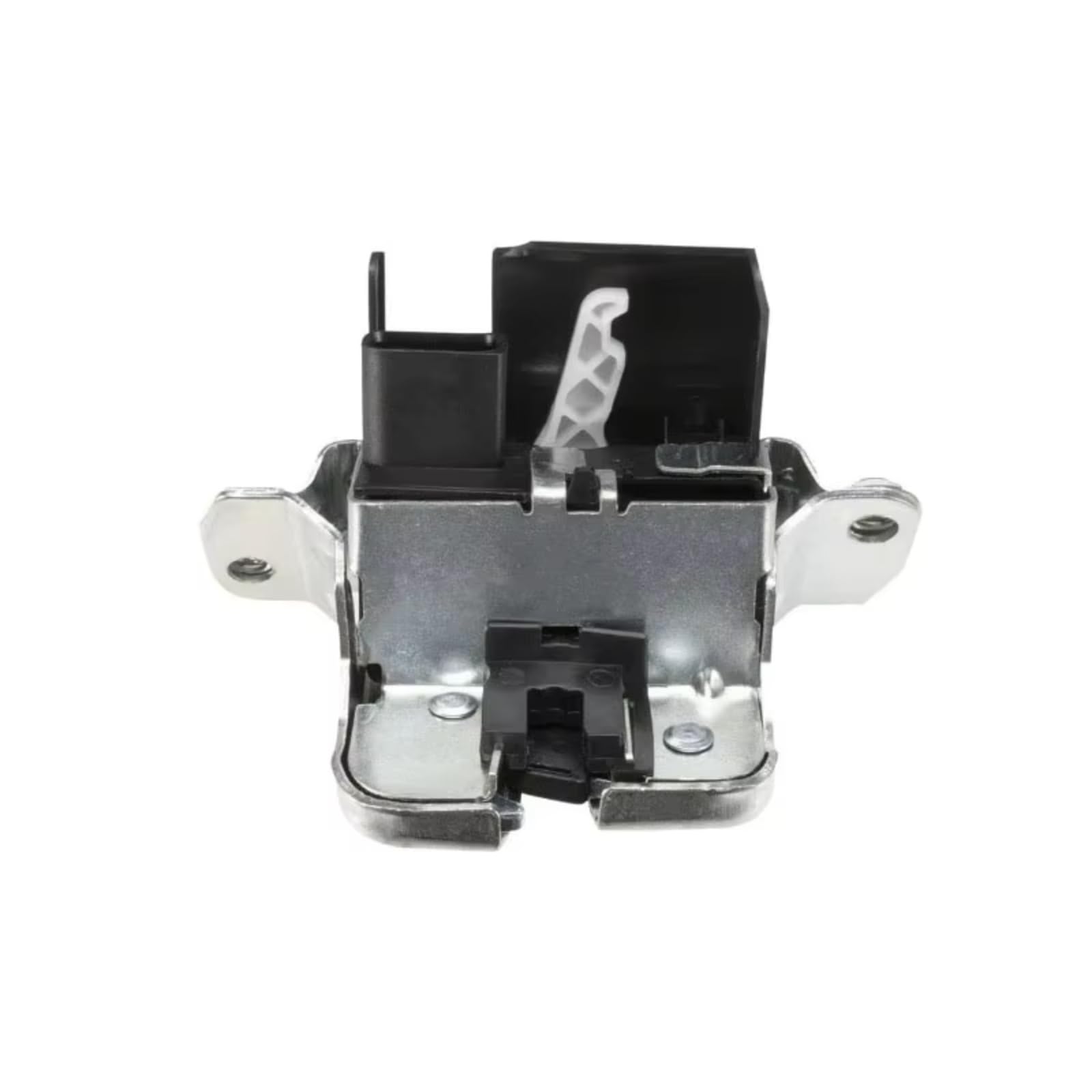 Car Trunk Lid Latch Compatible with VW for Magotan for Golf for Touareg 2016-2017 Car Rear Bootlid Trunk Lid Lock Latch Tailgate Actuator 7P0827505