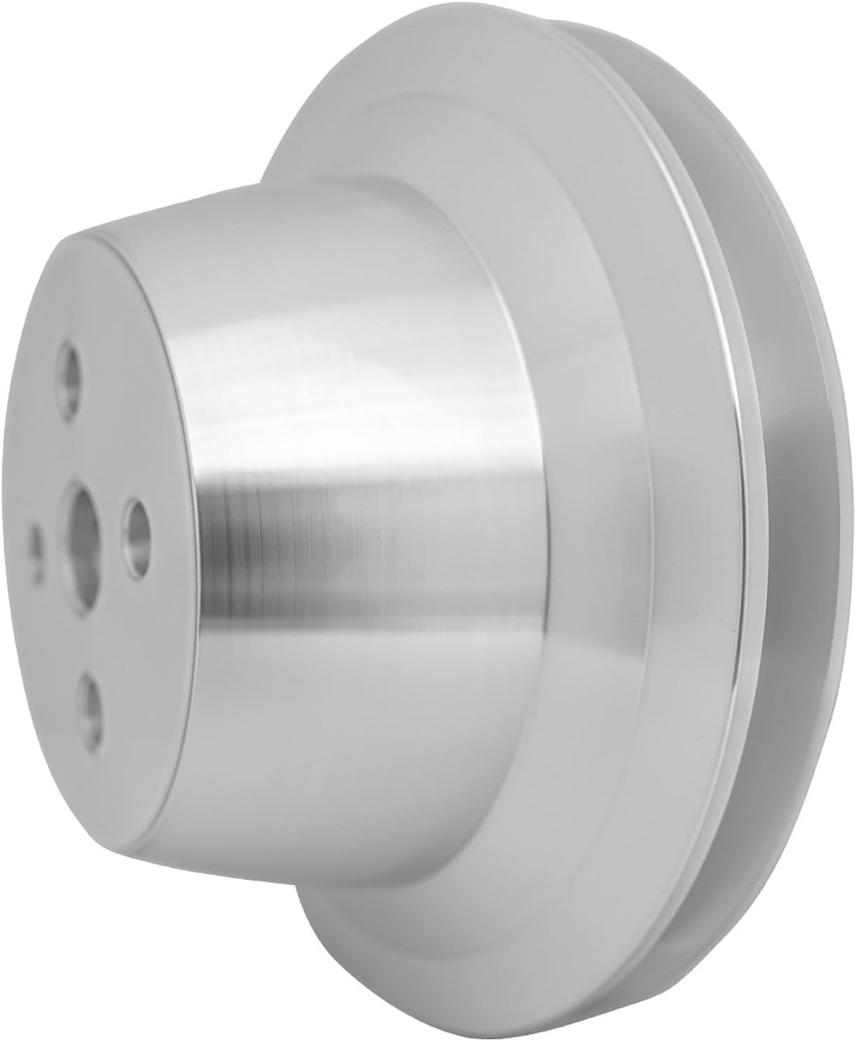 March Performance 1552 One Groove Water Pump Pulley for Ford 289-351 Engine