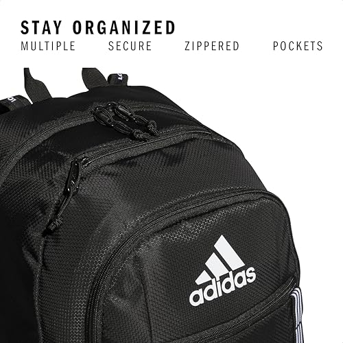 Image of adidas unisex-adult Excel 7 Backpack Backpack Bag