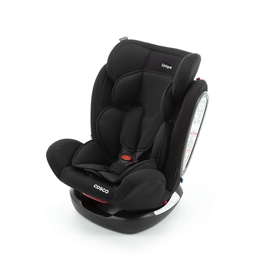 10 Itens Essenciais Para Adicionar Na Sua Lista Chá De Bebê Cadeirinha Unique 0 A 36Kg