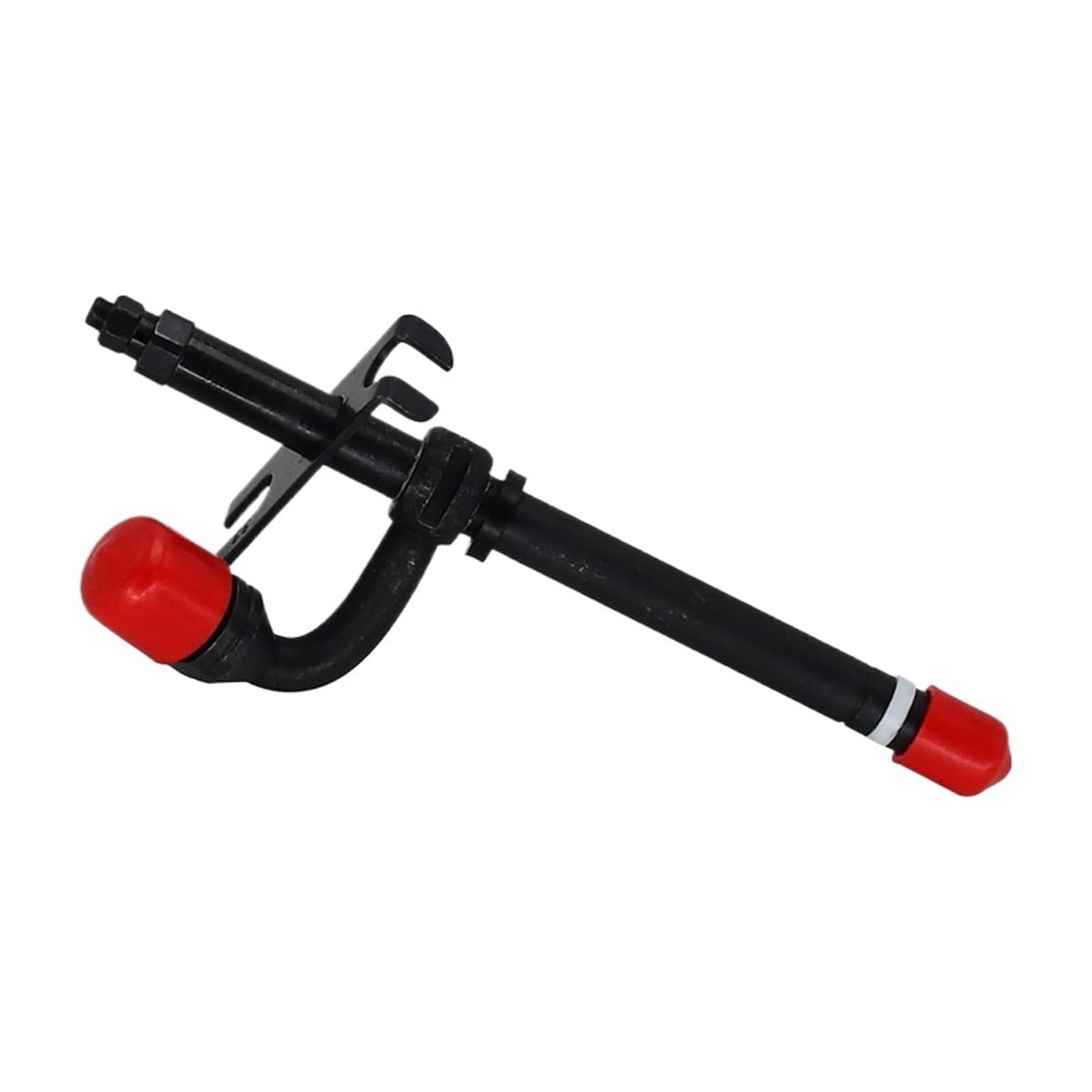 Wattsbvd One Color Fuel Injector At30299 Compatible With Tractor 350 450 2510 Jd300 Jd400