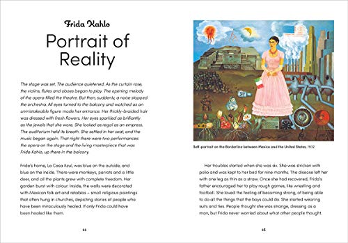 We Are Artists: Women who Made their Mark on the World - Image 7