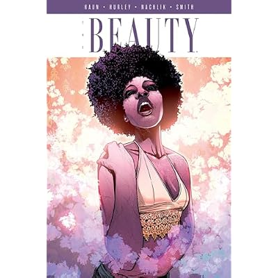 The Beauty Volume 4